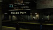 LTA Subway Overhaul - 120th Anniversary Edition
